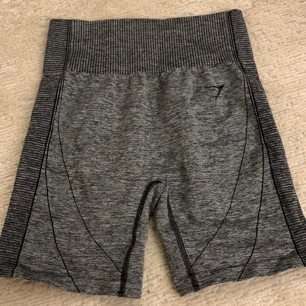 Gymshark shorts size L